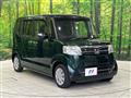 2016 Honda N BOX