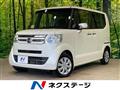 2016 Honda N BOX