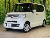 2016 Honda N BOX