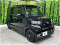 2017 Honda N BOX
