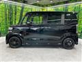 2017 Honda N BOX