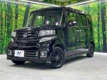2017 Honda N BOX
