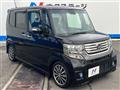 2014 Honda N BOX