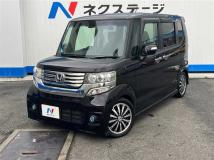 2014 Honda N BOX