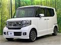 2016 Honda N BOX