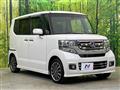 2016 Honda N BOX