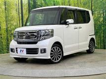 2016 Honda N BOX