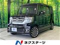 2016 Honda N BOX