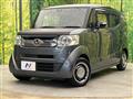2016 Honda N BOX