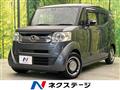 2016 Honda N BOX