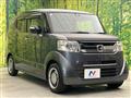 2016 Honda N BOX