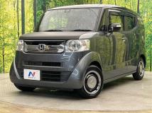 2016 Honda N BOX