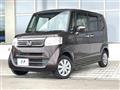 2015 Honda N BOX