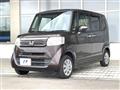 2015 Honda N BOX