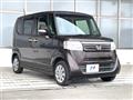 2015 Honda N BOX