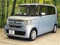 2017 Honda N BOX