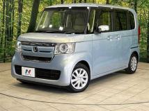 2017 Honda N BOX