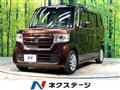 2017 Honda N BOX