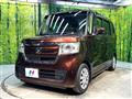 2017 Honda N BOX