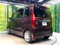 2017 Honda N BOX
