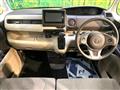 2017 Honda N BOX
