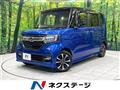 2017 Honda N BOX