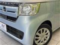 2017 Honda N BOX