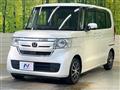 2018 Honda N BOX