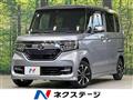 2018 Honda N BOX