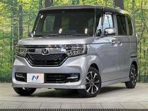 2018 Honda N BOX