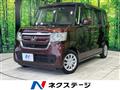 2018 Honda N BOX