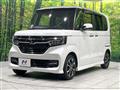 2019 Honda N BOX