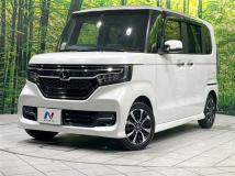 2019 Honda N BOX