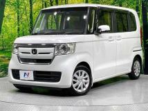 2019 Honda N BOX