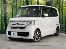 2019 Honda N BOX