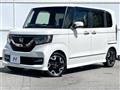 2020 Honda N BOX