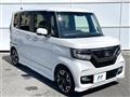 2020 Honda N BOX