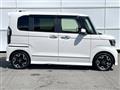 2020 Honda N BOX
