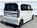 2020 Honda N BOX