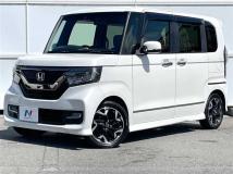 2020 Honda N BOX