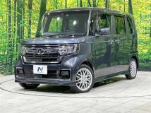2023 Honda N BOX