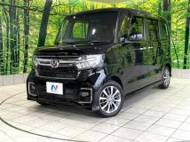 2021 Honda N BOX