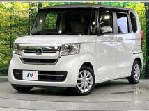 2021 Honda N BOX