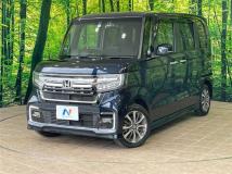 2021 Honda N BOX