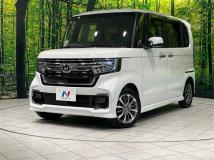 2021 Honda N BOX