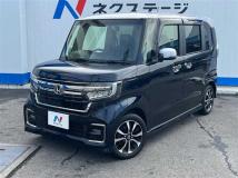 2021 Honda N BOX
