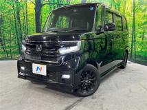 2022 Honda N BOX