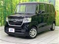 2022 Honda N BOX
