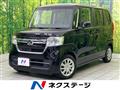 2022 Honda N BOX