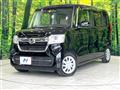 2023 Honda N BOX